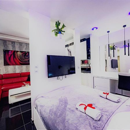 Appartamento Apartament Cieplicka Jelenia Góra Esterno foto