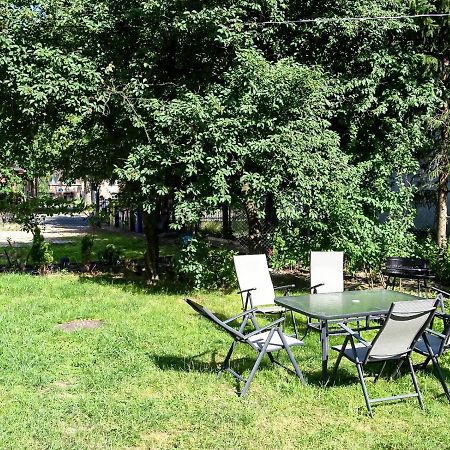 Appartamento Apartament Cieplicka Jelenia Góra Esterno foto
