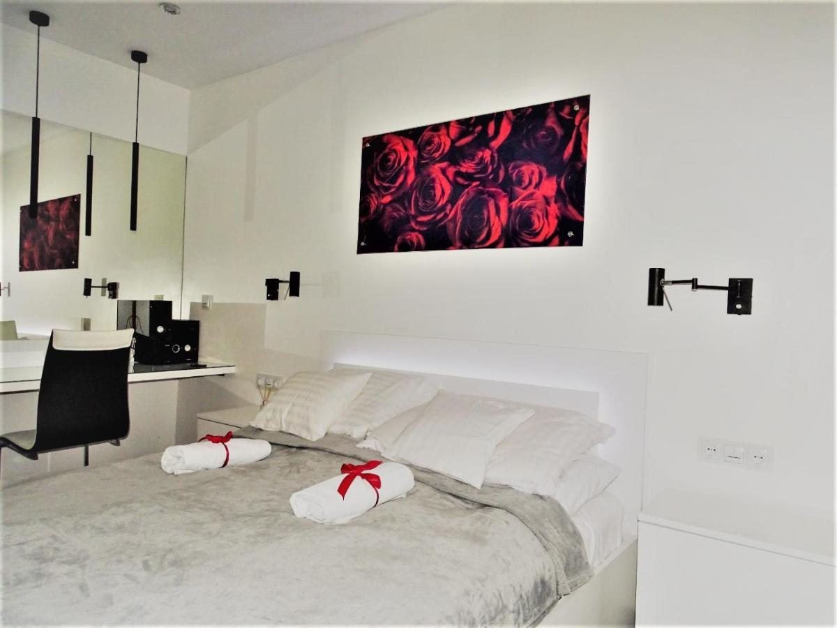 Appartamento Apartament Cieplicka Jelenia Góra Esterno foto