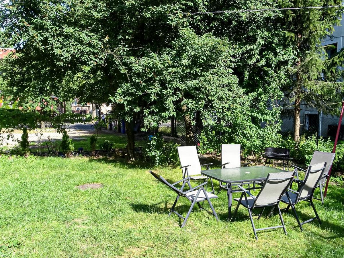 Appartamento Apartament Cieplicka Jelenia Góra Esterno foto
